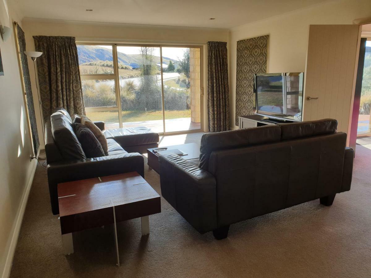 Ferienhaus Sam's Place Lake Tekapo